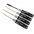 Rotor Riot Kwad Toolset